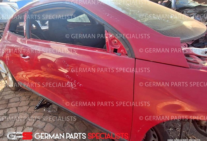 VW Scirocco Doors For Sale - Private Seller VW Scirocco Doors For Sale - Private Seller