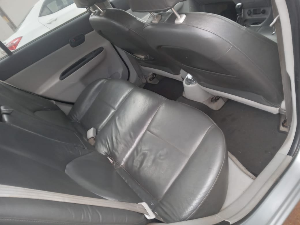 Used 2007 Hyundai Accent sedan 1.6 Motion - Private Seller