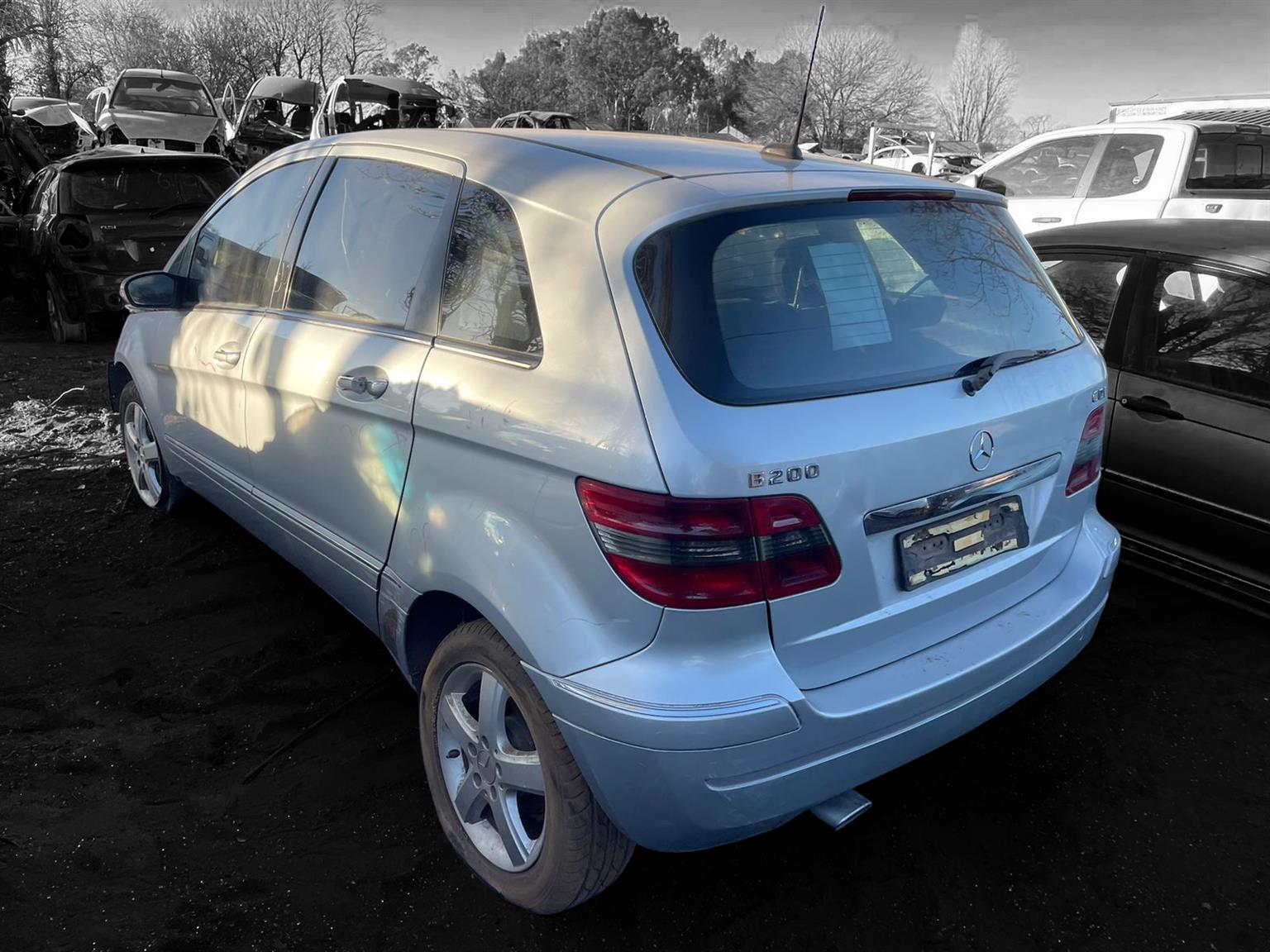Mercedes ML W124 SLK CLk B200 Spares and Parts - Private Seller Mercedes ML W124 SLK CLk B200 Spares and Parts - Private Seller