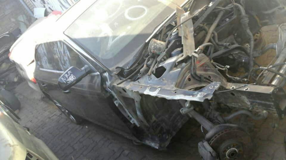 AUDI A5 STRIPPING FOR SPARES. - Private Seller AUDI A5 STRIPPING FOR SPARES. - Private Seller