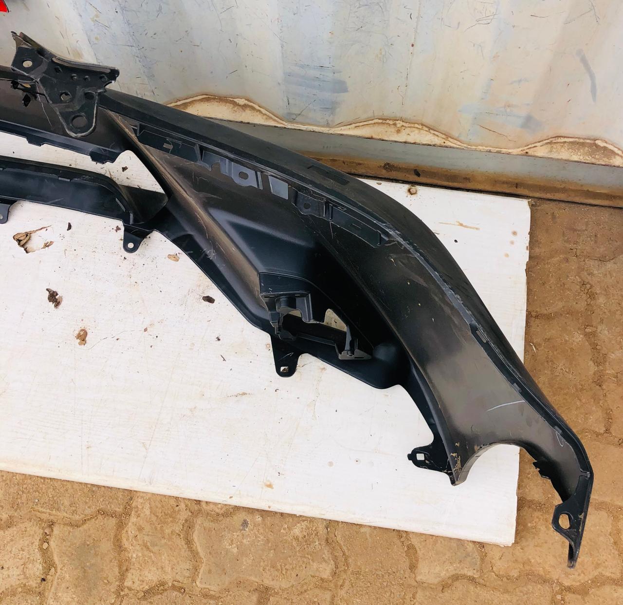 Lexus GS350 front bumper with pdc holes (2013-2015) - Private Seller Lexus GS350 front bumper with pdc holes (2013-2015) - Private Seller