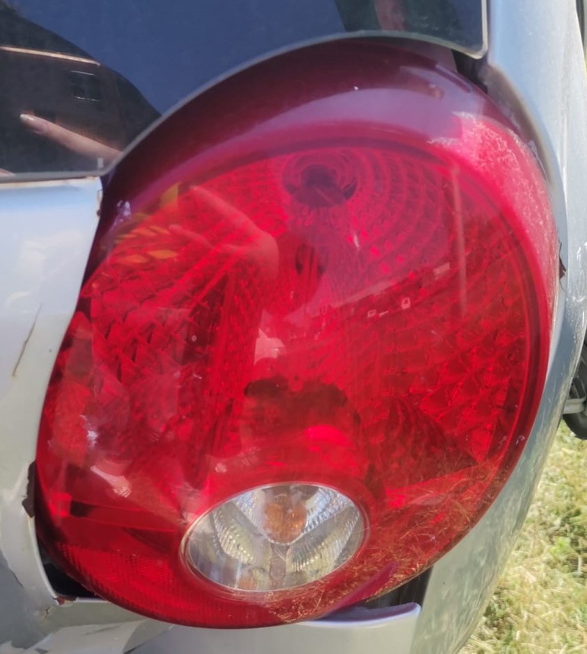 Chev Spark 2 800cc stripping for spares - Private Seller Chev Spark 2 800cc stripping for spares - Private Seller