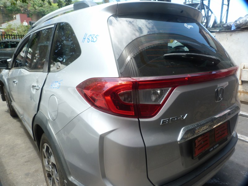 Honda BR-V 1.5 AT L15Z1 - 2018 SPARESBOYZ STRIPPING FOR SPARES - Private Seller Honda BR-V 1.5 AT L15Z1 - 2018 SPARESBOYZ STRIPPING FOR SPARES - Private Seller