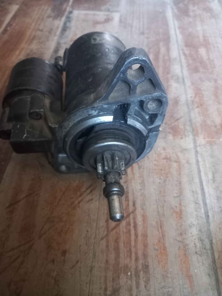 Golf Mk1 starter Original Bosch starter - Private Seller Golf Mk1 starter Original Bosch starter - Private Seller