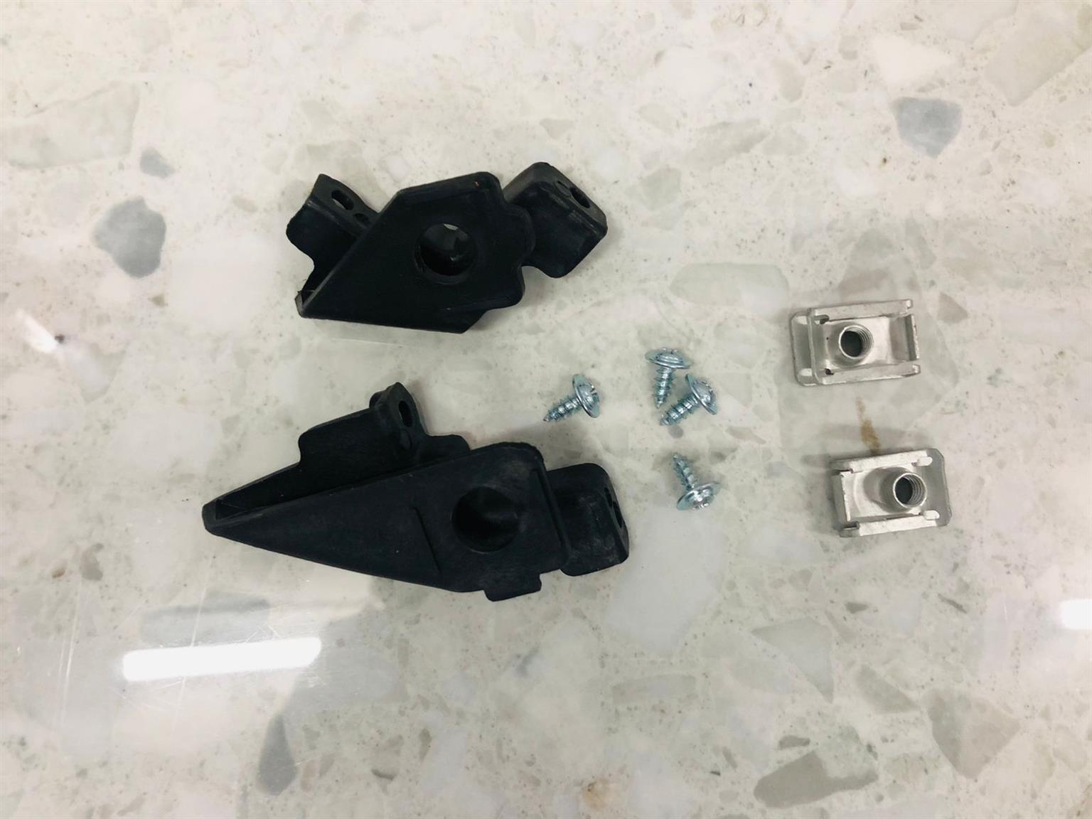 VW Polo 6 and 7 headlight repair kit - Private Seller VW Polo 6 and 7 headlight repair kit - Private Seller