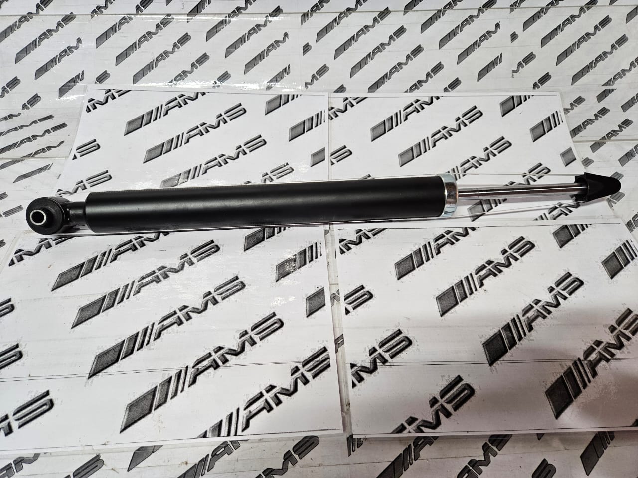 NEW MERCEDES W204 REAR SHOCK – HIGH QUALITY!