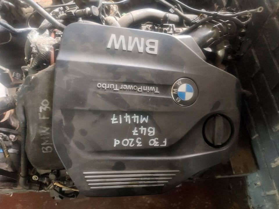 BMW F30 B47 ENGINE FOR SALE - Private Seller BMW F30 B47 ENGINE FOR SALE - Private Seller