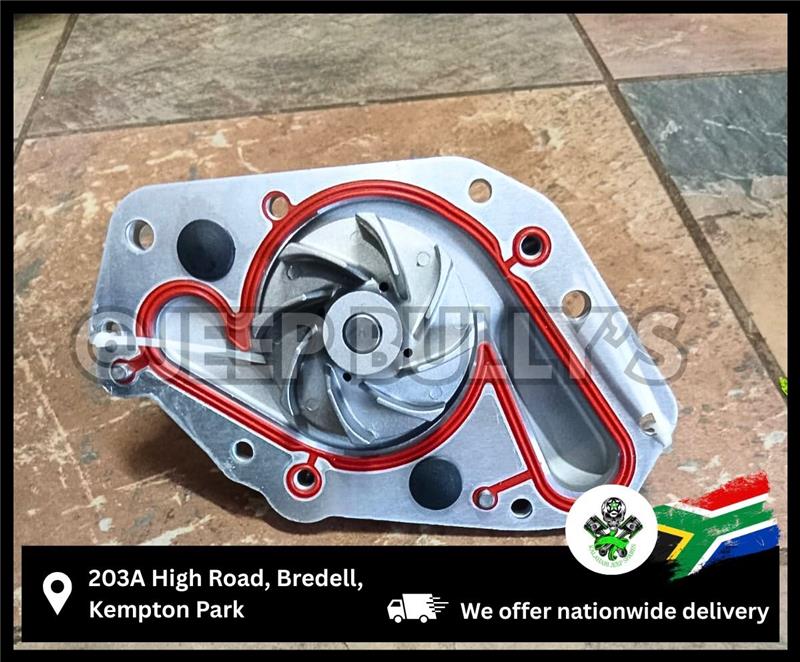 Brand New 2.7 Dodge Journey Water pump For Sale At Jeep Bully's - Private Seller