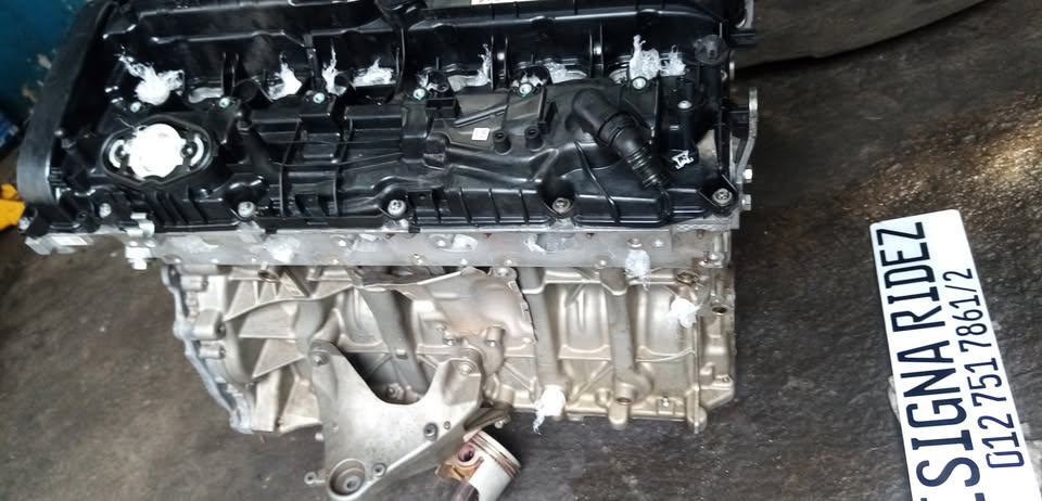 BMW ENGINE B58 340/140/240 F30/F20/F22 B58 ENGINE - Private Seller BMW ENGINE B58 340/140/240 F30/F20/F22 B58 ENGINE - Private Seller