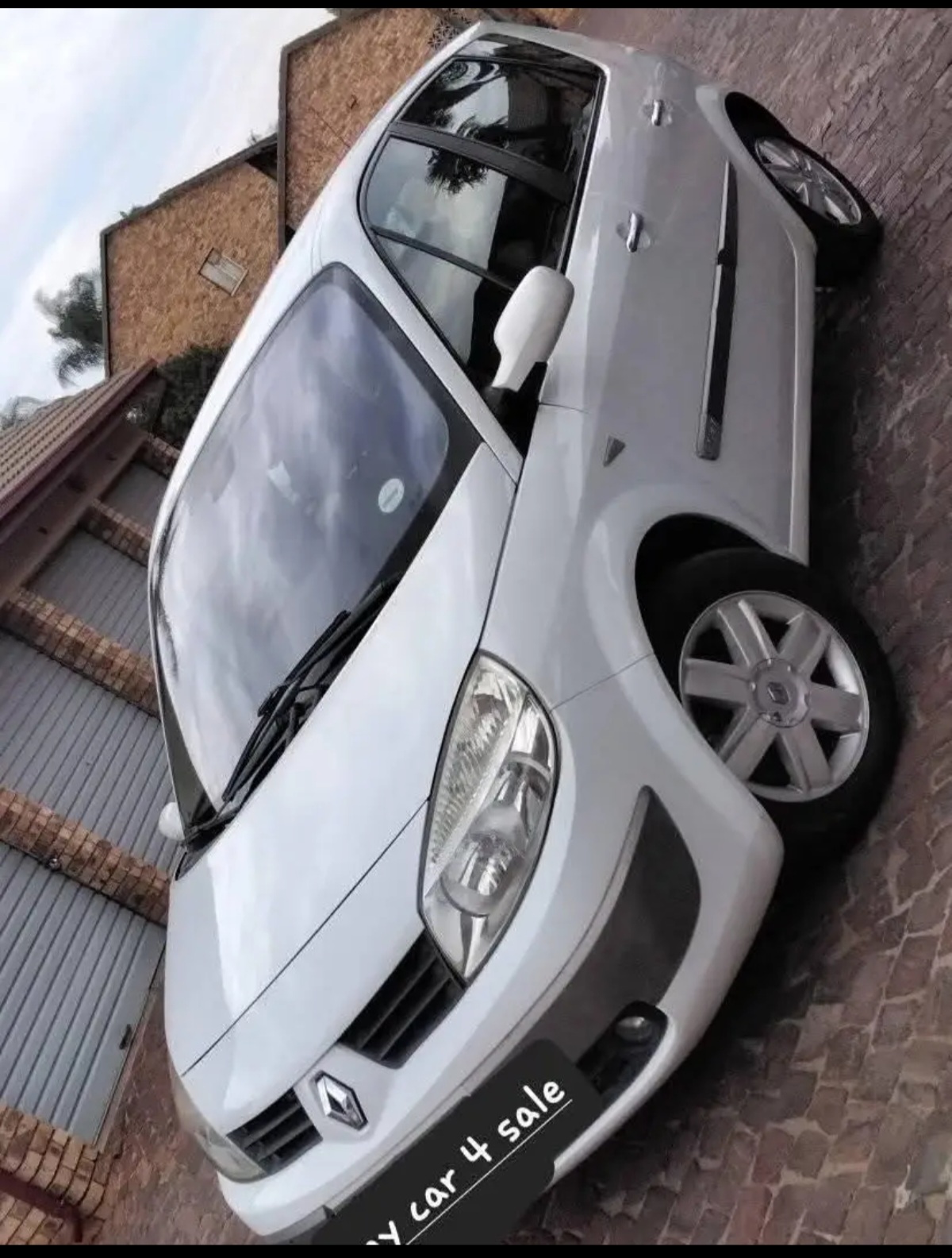Used 2006 Renault Scenic Scénic 2.0 Privilege - Private Seller Used 2006 Renault Scenic Scénic 2.0 Privilege - Private Seller