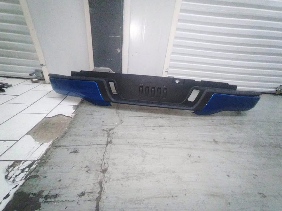 Ford Ranger back bumper - Private Seller Ford Ranger back bumper - Private Seller