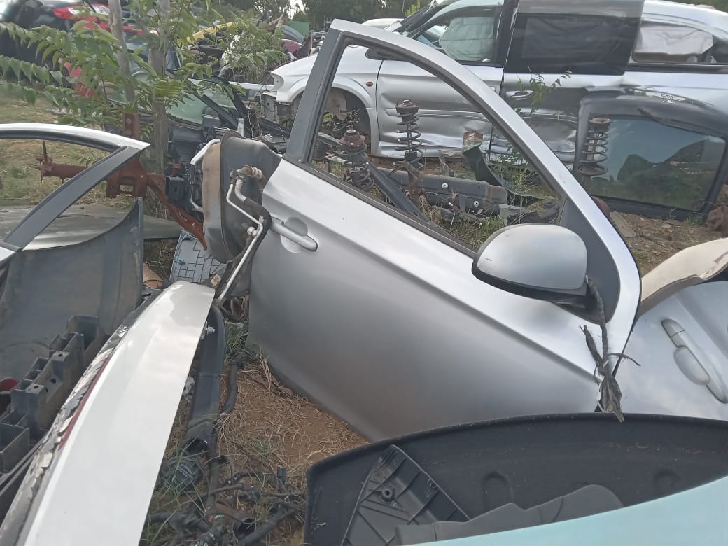 Hyundai i20 doors - Private Seller