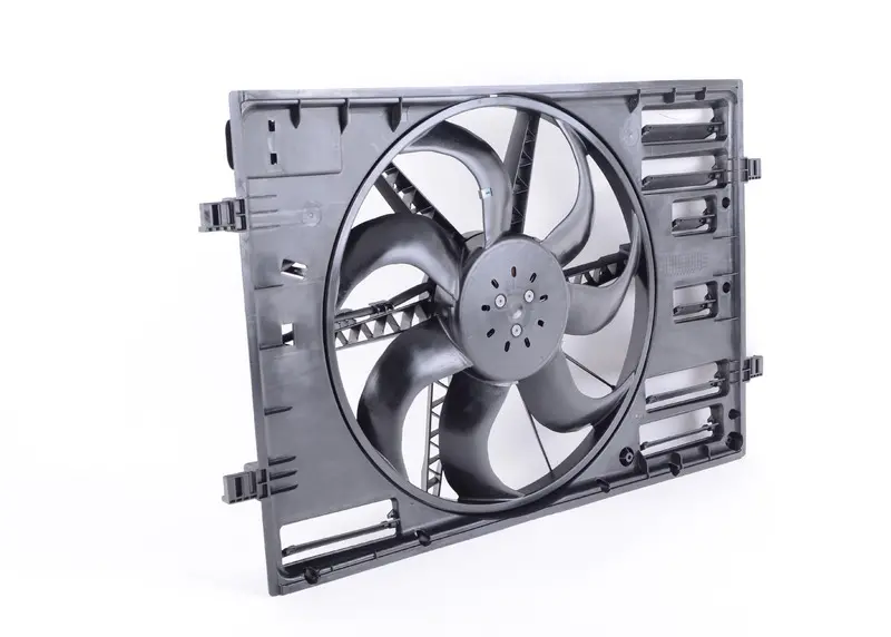 Radiator Fan – Golf 7 / Golf 7 GTI - Private Seller