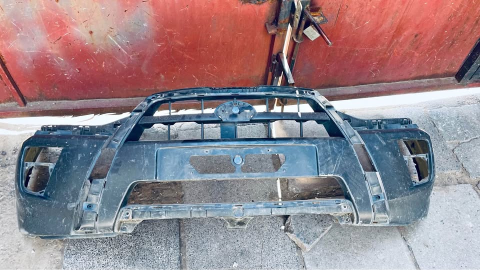 Toyota Etios Cross bumper 2014 - Private Seller Toyota Etios Cross bumper 2014 - Private Seller