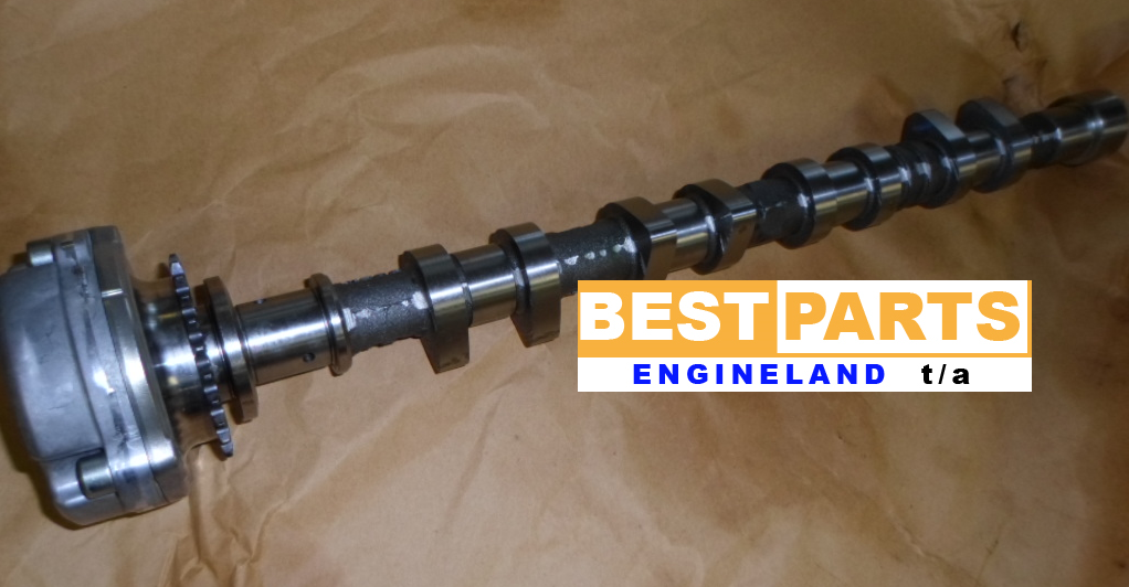Hyundai Accent Camshaft - Private Seller Hyundai Accent Camshaft - Private Seller