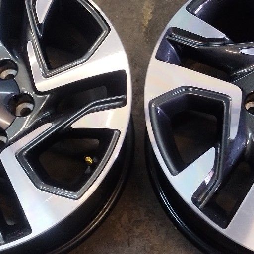 Fotuner wheels