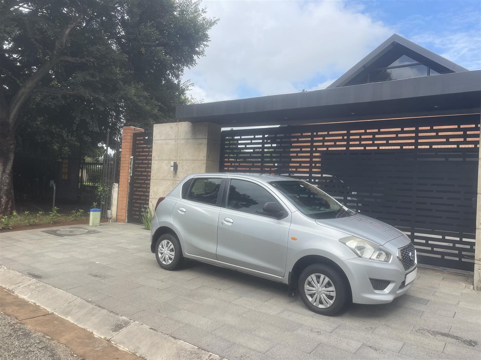 Used 2016 Datsun Go 1.2 Lux - Private Seller Used 2016 Datsun Go 1.2 Lux - Private Seller