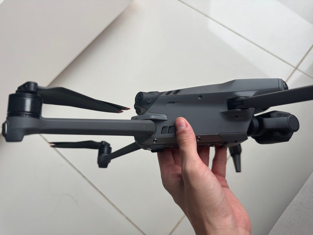Used dji mavic 3 pro