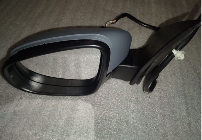 VW GOLF 6 2009 – 2012 BRAND NEW DOOR MIRRORS FOR SALE - Private Seller VW GOLF 6 2009 – 2012 BRAND NEW DOOR MIRRORS FOR SALE - Private Seller