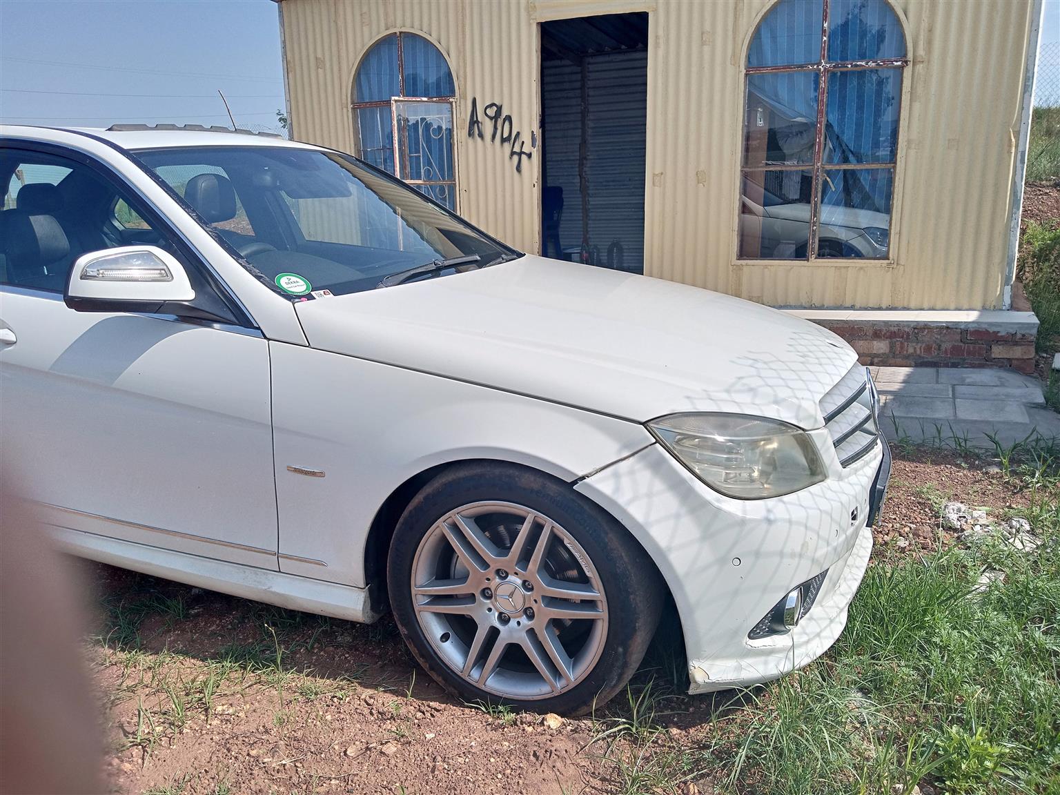 Used 2008 Mercedes-Benz C-Class C200 Edition C - Private Seller Used 2008 Mercedes-Benz C-Class C200 Edition C - Private Seller