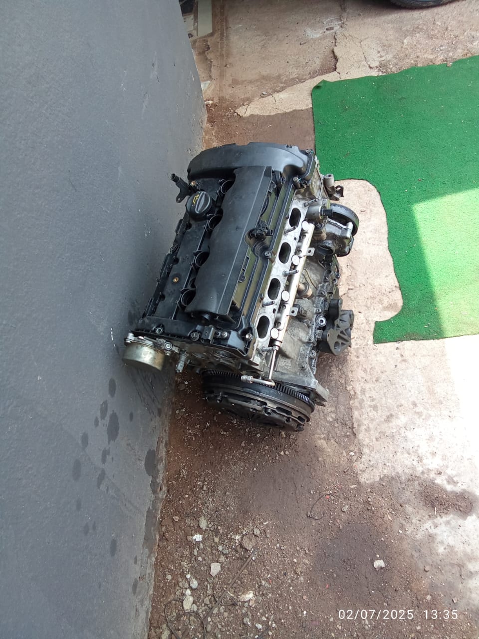 Mini Cooper s n14 turbo engine - Private Seller Mini Cooper s n14 turbo engine - Private Seller