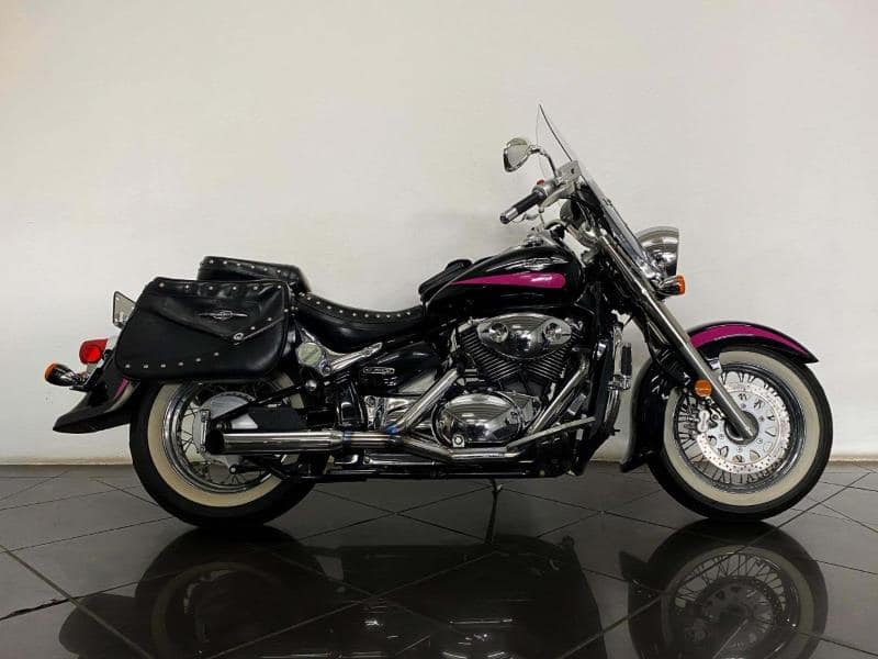 Used Suzuki VL - Private Seller