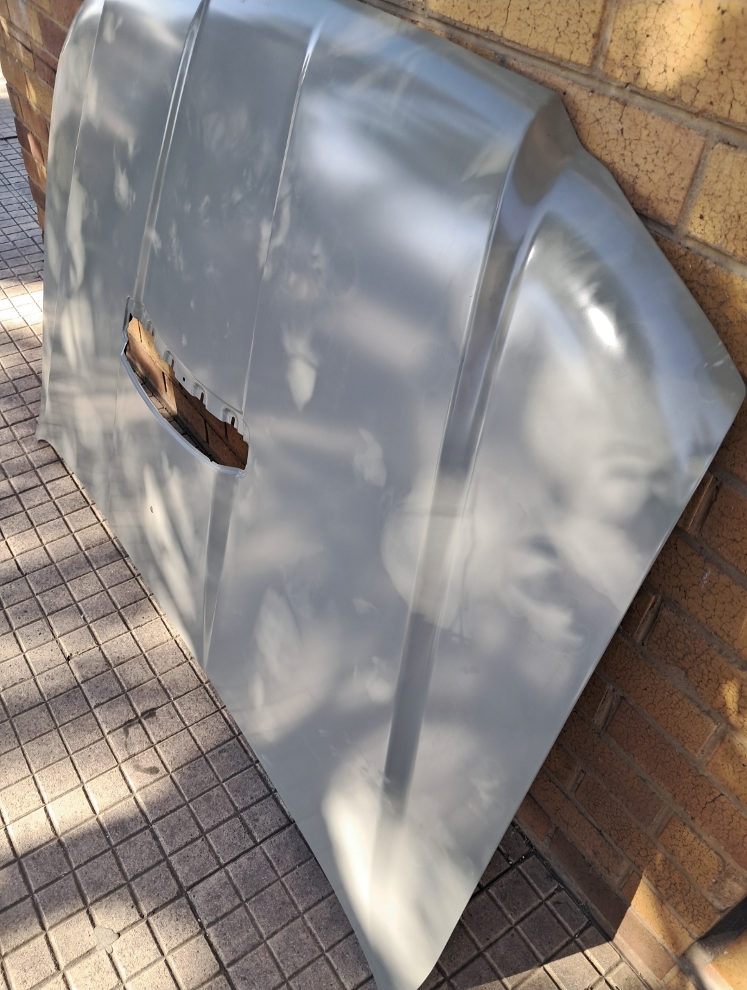 mahindra scorpio mhawk OEM New Bonnet for sale - Private Seller mahindra scorpio mhawk OEM New Bonnet for sale - Private Seller