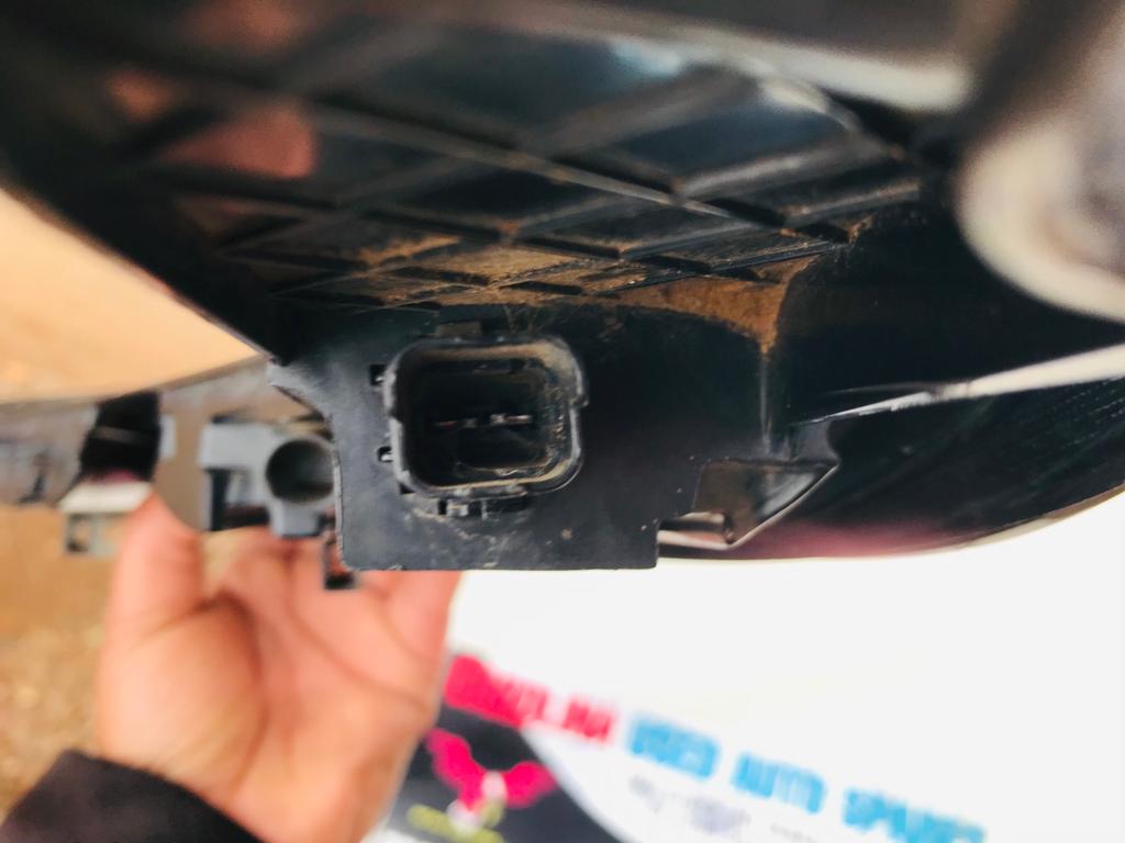 Citroen C4 CUCTUS right side daylight running light - Private Seller Citroen C4 CUCTUS right side daylight running light - Private Seller