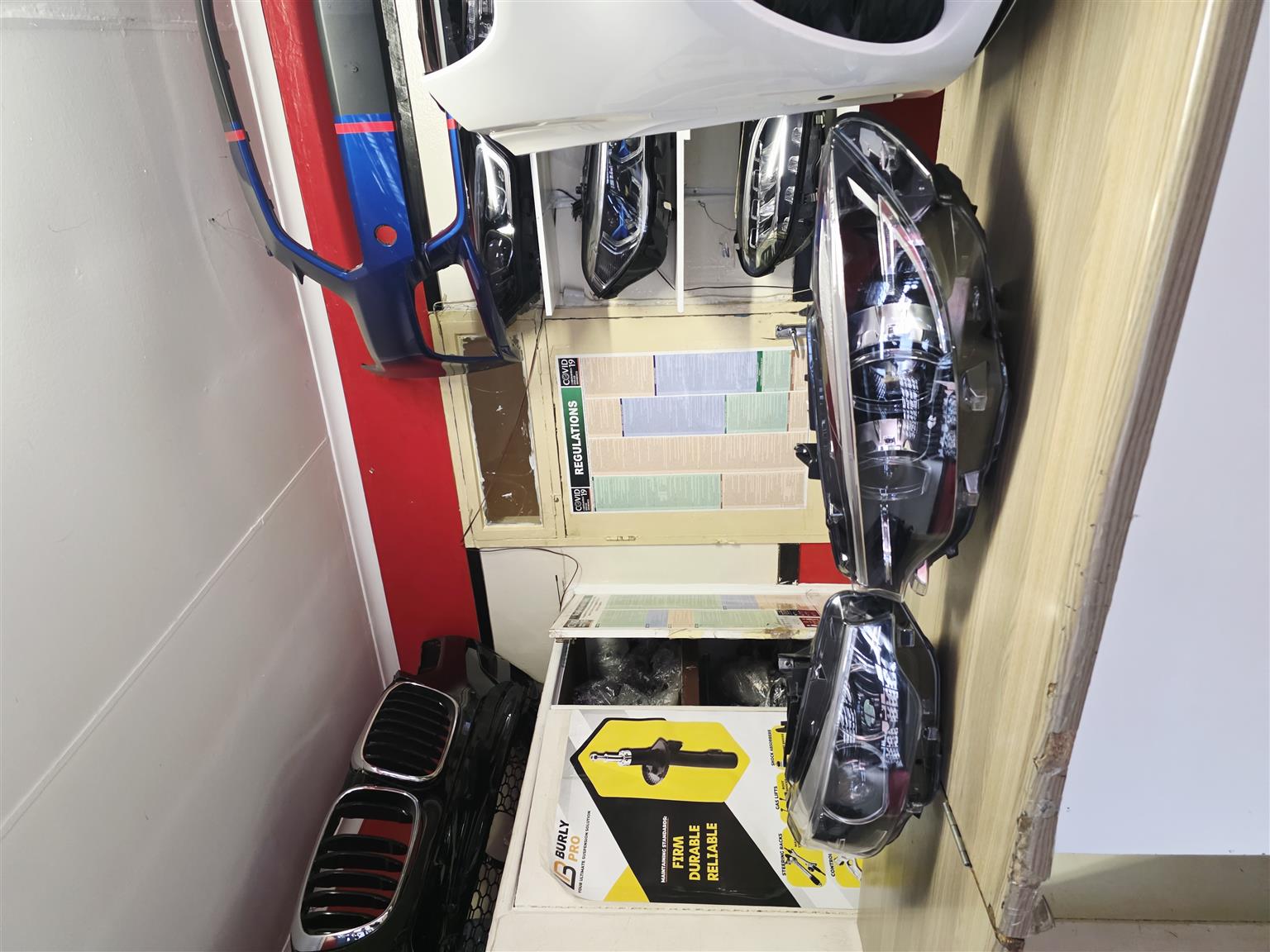2019 BMW F32 4 SERIES LED HEADLIGHT FOR SALE. RIGHT AND LEFT SIDE AVAILABLE - Private Seller 2019 BMW F32 4 SERIES LED HEADLIGHT FOR SALE. RIGHT AND LEFT SIDE AVAILABLE - Private Seller