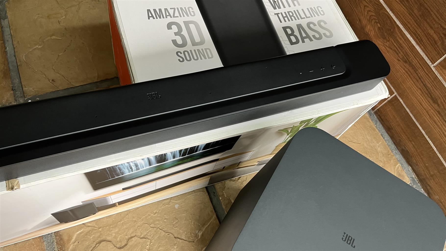 JBL BAR 500 for Sale (NEW)