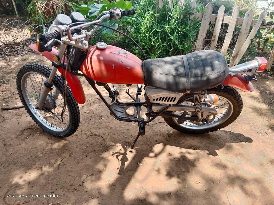 Used Honda CRF125F - Private Seller Used Honda CRF125F - Private Seller