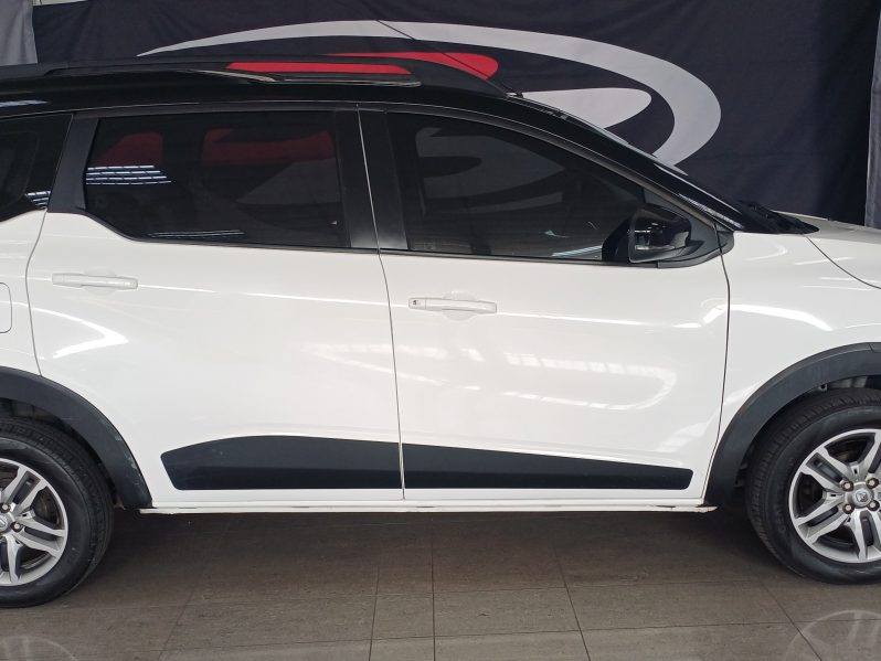 RENAULT TRIBER 1.0 PRESTIGE AMT 2022