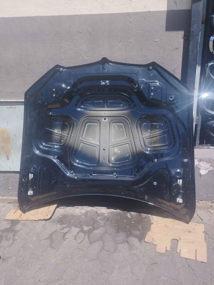 BMW g05  bonnet - Private Seller