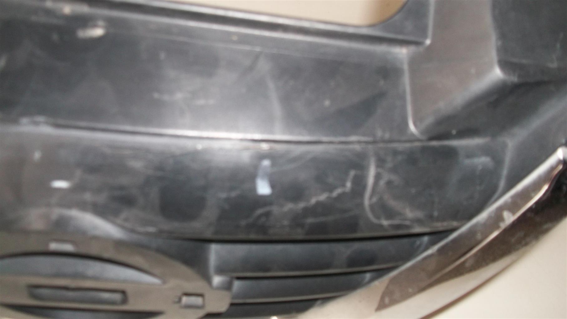 Nissan Juke grille - Private Seller Nissan Juke grille - Private Seller