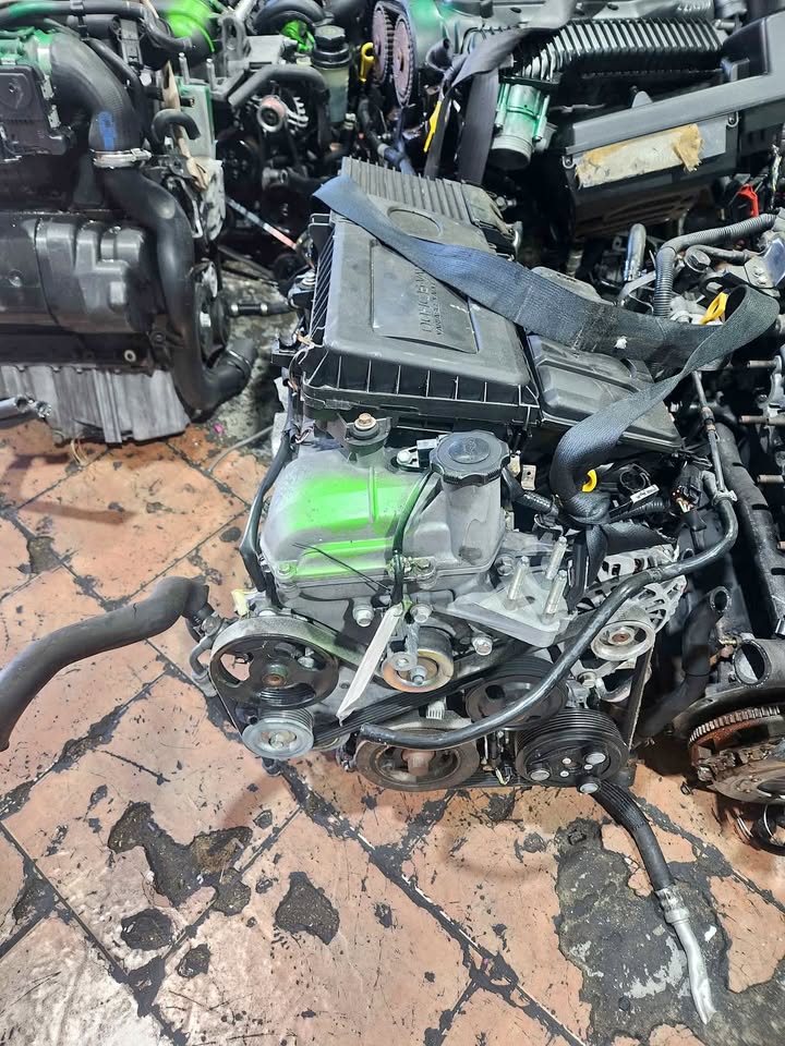 MAZDA Z6 ENGINE FOR SALE - Private Seller MAZDA Z6 ENGINE FOR SALE - Private Seller