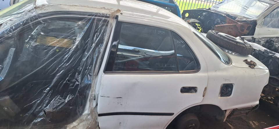 Toyota camry stripping for spares - Private Seller Toyota camry stripping for spares - Private Seller