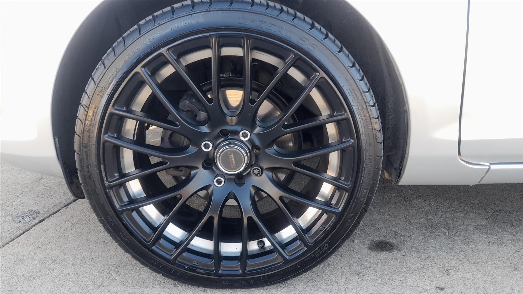 2015 Ford Fiesta 1.0 Ecoboost