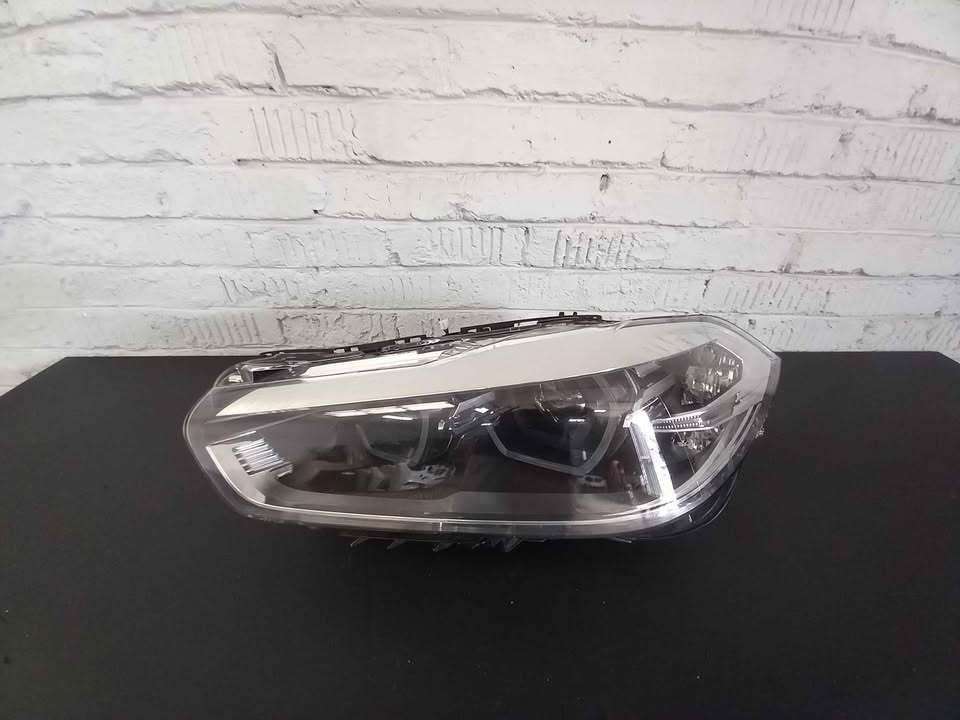 BMW X2 F39 Left xenon Headlight - Private Seller BMW X2 F39 Left xenon Headlight - Private Seller