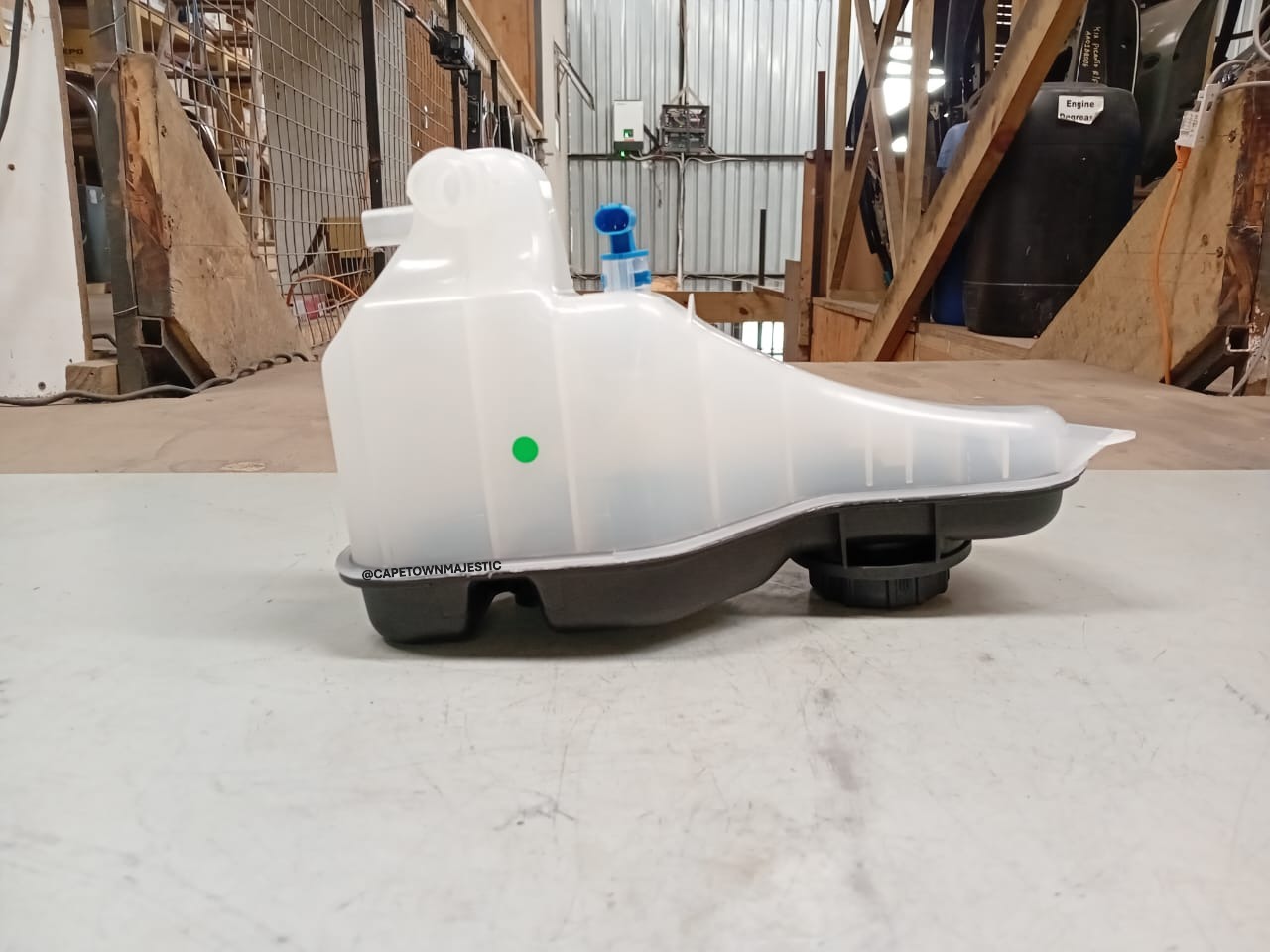 JAGUAR XF NEW EXPANSION TANK FOR SALE - Private Seller JAGUAR XF NEW EXPANSION TANK FOR SALE - Private Seller