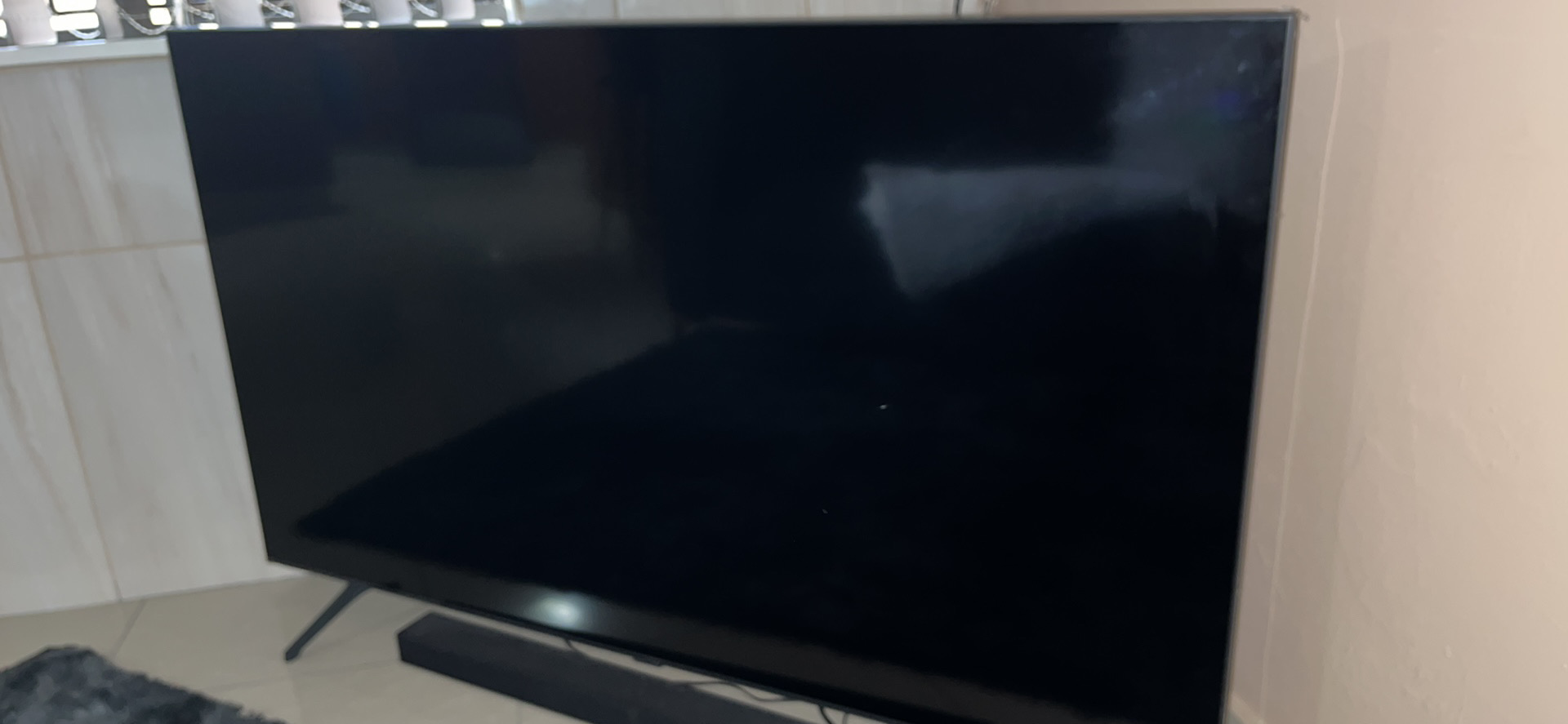 Samsung 65inch Tv For Sale 