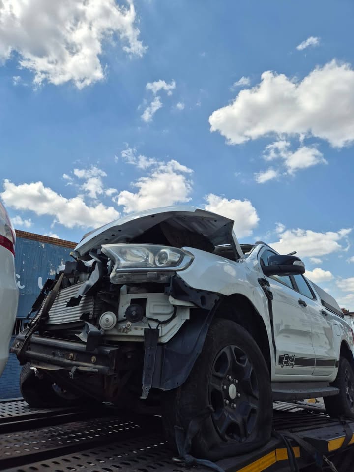 Ford ranger t8 for spears code 2 - Private Seller Ford ranger t8 for spears code 2 - Private Seller
