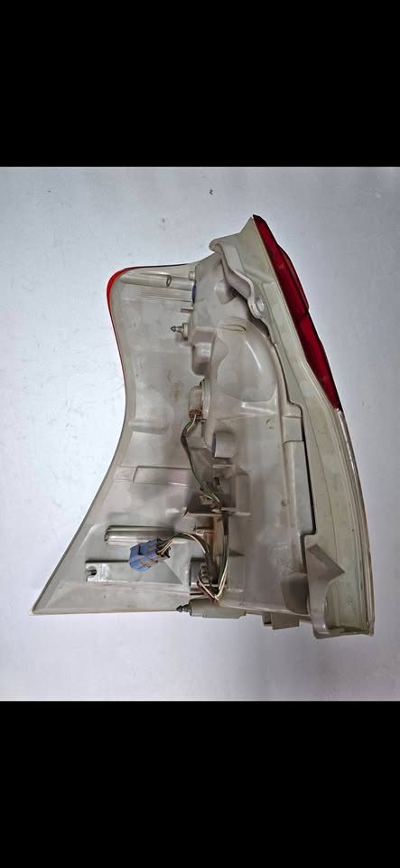Toyota prado tail lights available Call or whatsapp Wesley - Private Seller Toyota prado tail lights available Call or whatsapp Wesley - Private Seller