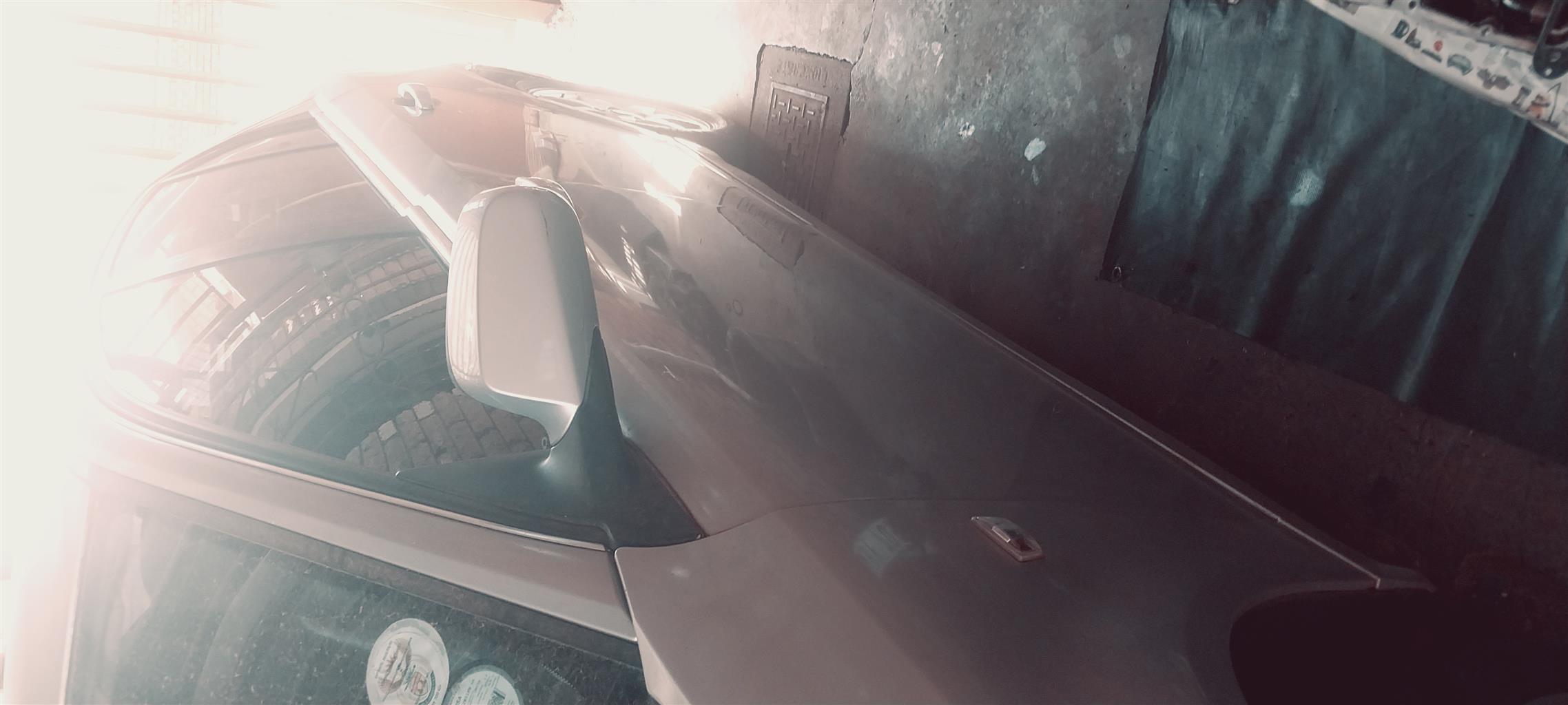 Cadillac  BLS 2.0 stripping for parts - Private Seller