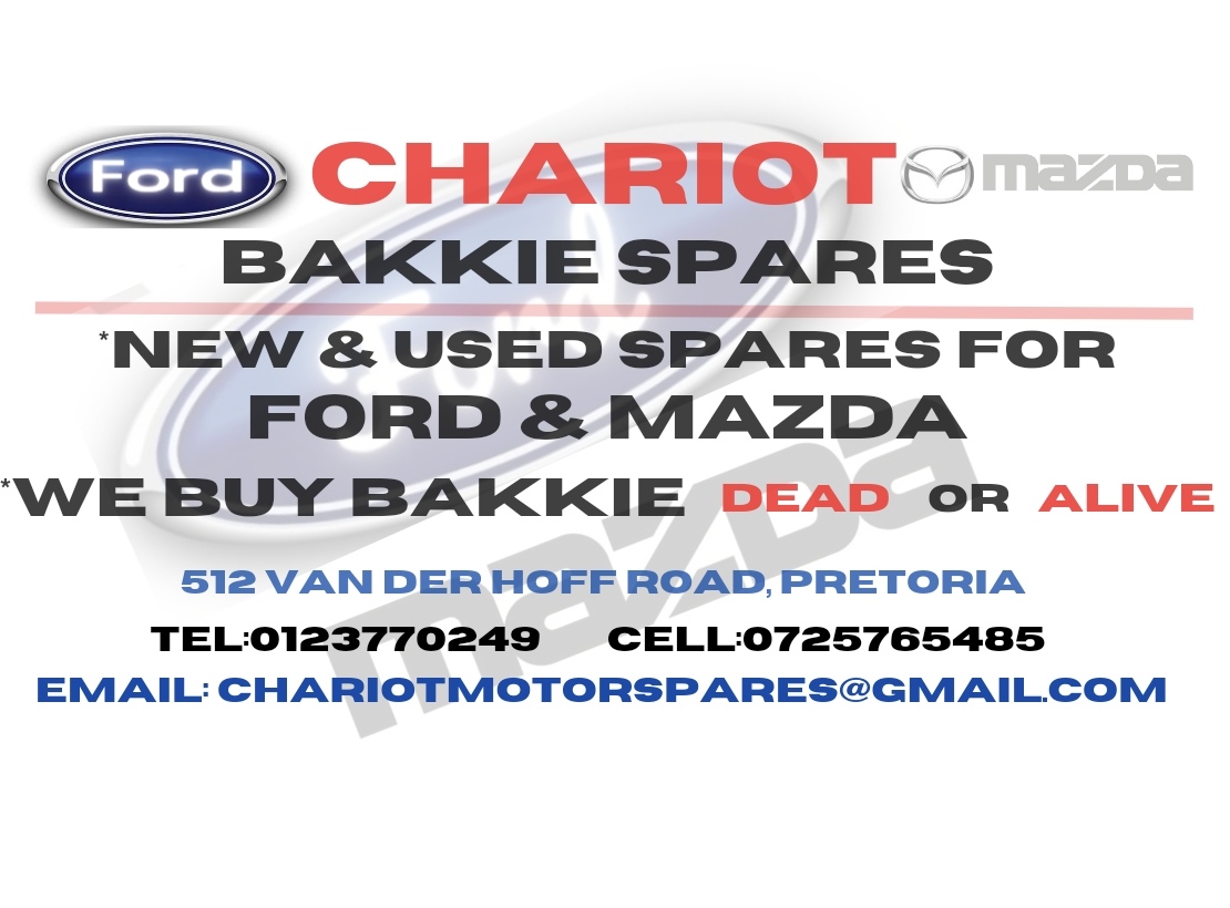Find Chariot Motor Spares's adverts listed on Junk Mail