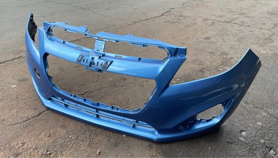 Chevrolet Spark 2015 front bumper - Private Seller Chevrolet Spark 2015 front bumper - Private Seller