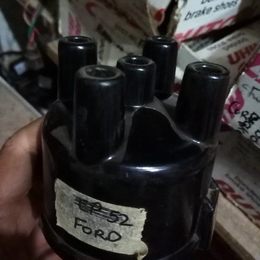 Ford old model, new dist cap - Private Seller Ford old model, new dist cap - Private Seller