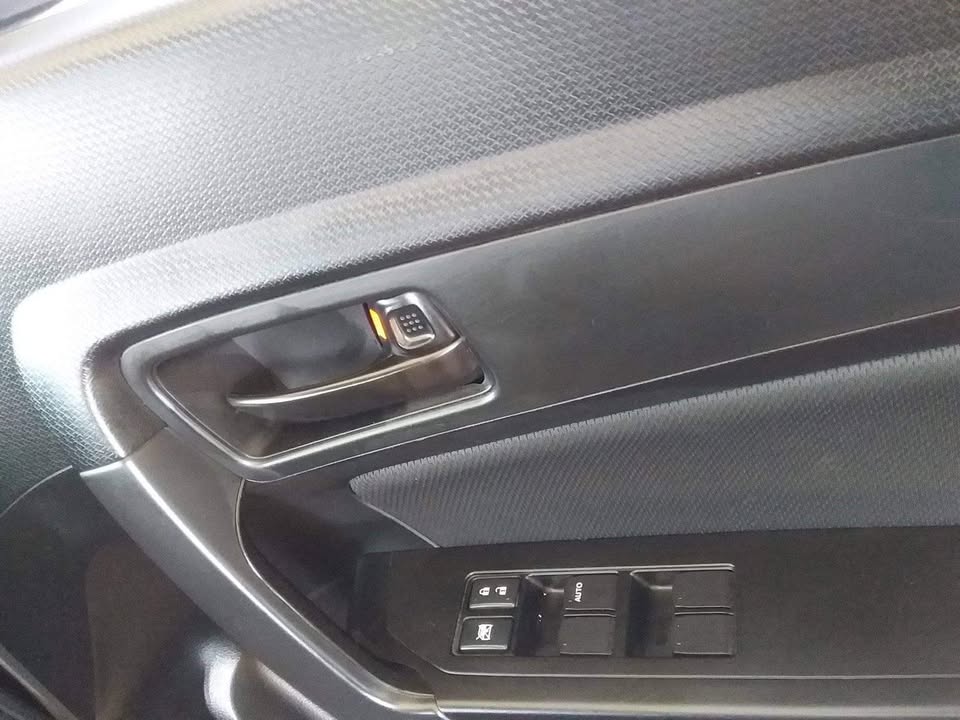 2021 Toyota Urban XS hatchback automatic 2021