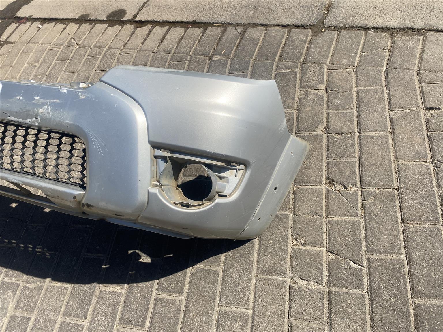 2010 FORD RANGER FRONT BUMPER FOR SALE. IN EXCELLENT CONDITION - Private Seller 2010 FORD RANGER FRONT BUMPER FOR SALE. IN EXCELLENT CONDITION - Private Seller
