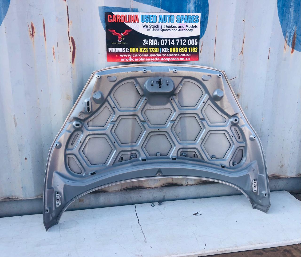 Ford Fiesta bonnet (2011-2017) - Private Seller Ford Fiesta bonnet (2011-2017) - Private Seller