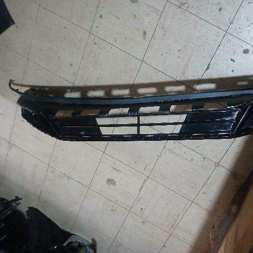 Hyundai i20 grand bumper spoiler - Private Seller Hyundai i20 grand bumper spoiler - Private Seller